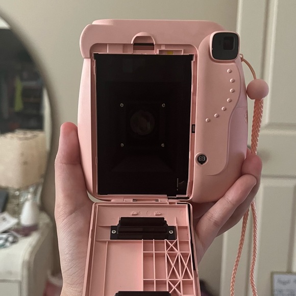 Fujifilm INSTAX mini 8 - Picture 3 of 7